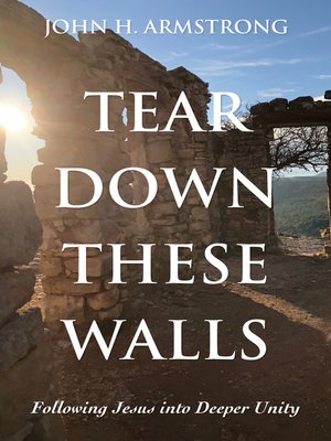cover image of Tear Down These Walls